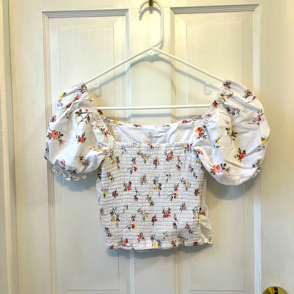 A&F top - Picture 2 of 2